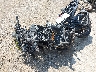 JYARN53E2JA****** Used and Repairable 2018 Yamaha FZ-09 in Rec Rides Online Exclusive