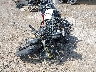 JYARN53E2JA****** Used and Repairable 2018 Yamaha FZ-09 in Michigan State