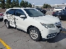 5FRYD3H23FB****** Salvamento y Destrozados 2015 Acura MDX en Fremont