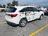 5FRYD3H23FB****** Salvamento y Destrozados 2015 Acura MDX en Estado de California