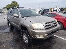 JTEZU17RX30****** Salvage and Wrecked 2003 Toyota 4Runner in Nashville