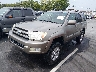 JTEZU17RX30****** Used and Repairable 2003 Toyota 4Runner in Nashville