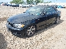 WBAUN7C56BV****** Used and Repairable 2011 BMW 135i in Buffalo