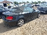 WBAUN7C56BV****** Salvage and Wrecked 2011 BMW 135i in New York State