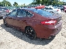 3FA6P0T96GR****** Salvamento y Reparables 2016 Ford Fusion en Philadelphia