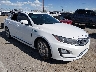 KNAGM4AD7F5****** Salvamento y Destrozados 2015 Kia Optima Hybrid en El Paso