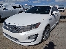 KNAGM4AD7F5****** Usados y Reparables 2015 Kia Optima Hybrid en El Paso