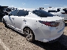 KNAGM4AD7F5****** Salvamento y Reparables 2015 Kia Optima Hybrid en El Paso