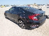 19XFC2F66KE****** Salvamento y Reparables 2019 Honda Civic en Dallas