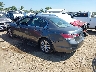 1HGCP2F79CA****** Salvamento y Reparables 2012 Honda Accord en Cincinnati