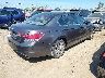 1HGCP2F79CA****** Salvamento y Destrozados 2012 Honda Accord en Estado de Ohio