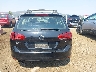3VWC17AU8HM****** Wrecked 2017 Volkswagen Golf SportWagen