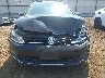 3VWC17AU8HM****** Salvage and Repairable 2017 Volkswagen Golf SportWagen in Washington State