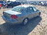 1FAFP56U16A****** Salvage and Wrecked 2006 Ford Taurus in Illinois State