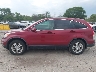 JHLRE4H74AC****** Repairable 2010 Honda CR-V in Wisconsin State