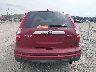JHLRE4H74AC****** Wrecked 2010 Honda CR-V
