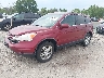 JHLRE4H74AC****** Used and Repairable 2010 Honda CR-V in Appleton