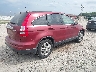 JHLRE4H74AC****** Salvage and Wrecked 2010 Honda CR-V in Wisconsin State