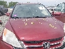 JHLRE4H74AC****** Salvage and Repairable 2010 Honda CR-V in Wisconsin State