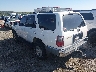 JT3GN86RXX0****** Salvage and Repairable 1999 Toyota 4Runner in Tulsa