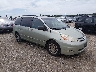 5TDYK4CC8AS****** Salvamento y Destrozados 2010 Toyota Sienna en Lincoln