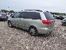 5TDYK4CC8AS****** Salvamento y Reparables 2010 Toyota Sienna en Lincoln