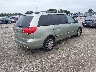 5TDYK4CC8AS****** Salvamento y Destrozados 2010 Toyota Sienna en Estado de Illinois