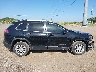 1C4PJLCB6KD****** Reparables 2019 Jeep Cherokee en Estado de Texas