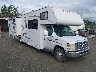 1FDXE45SX8D****** Salvamento y Destrozados 2008 Ford Econoline Commercial Cutaway en Anchorage