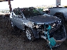 3C4NJCBB9LT****** Salvage and Wrecked 2020 Jeep Compass in Phoenix