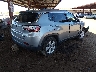 3C4NJCBB9LT****** Salvage and Wrecked 2020 Jeep Compass in Arizona State