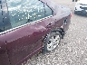 3FAHP0HA7CR****** Destrozados 2012 Ford Fusion en Estado de Minnesota
