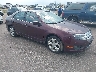 3FAHP0HA7CR****** Salvamento y Destrozados 2012 Ford Fusion en Minneapolis South