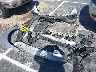 4T1G11AK9NU****** Destrozados 2022 Toyota Camry en Estado de California