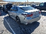4T1G11AK9NU****** Salvamento y Reparables 2022 Toyota Camry en Santa Clarita