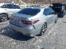 4T1G11AK9NU****** Salvamento y Destrozados 2022 Toyota Camry en Estado de California