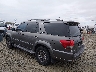 5TDBT48A96S****** Salvamento y Reparables 2006 Toyota Sequoia en Eugene