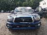 5TEUU42N66Z****** Salvage and Repairable 2006 Toyota Tacoma in Vermont State