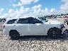 1C4RDHDG4MC****** Used 2021 Dodge Durango in Florida State