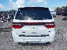 1C4RDHDG4MC****** Wrecked 2021 Dodge Durango