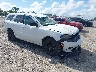 1C4RDHDG4MC****** Salvage and Wrecked 2021 Dodge Durango in Tampa North