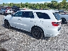 1C4RDHDG4MC****** Salvage and Repairable 2021 Dodge Durango in Tampa North