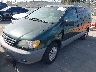 4T3ZF19C51U****** Usados y Reparables 2001 Toyota Sienna en North Hollywood