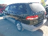 4T3ZF19C51U****** Salvamento y Reparables 2001 Toyota Sienna en North Hollywood