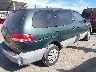 4T3ZF19C51U****** Salvamento y Destrozados 2001 Toyota Sienna en Estado de California