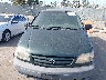4T3ZF19C51U****** Salvamento y Reparables 2001 Toyota Sienna en Estado de California