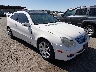 WDBRN40JX5A****** Salvage and Wrecked 2005 Mercedes-Benz C-Class in El Paso