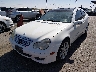 WDBRN40JX5A****** Used and Repairable 2005 Mercedes-Benz C-Class in El Paso
