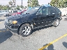 WBAFB33551L****** Used and Repairable 2001 BMW X5 in Fremont