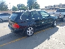 WBAFB33551L****** Salvage and Wrecked 2001 BMW X5 in California State